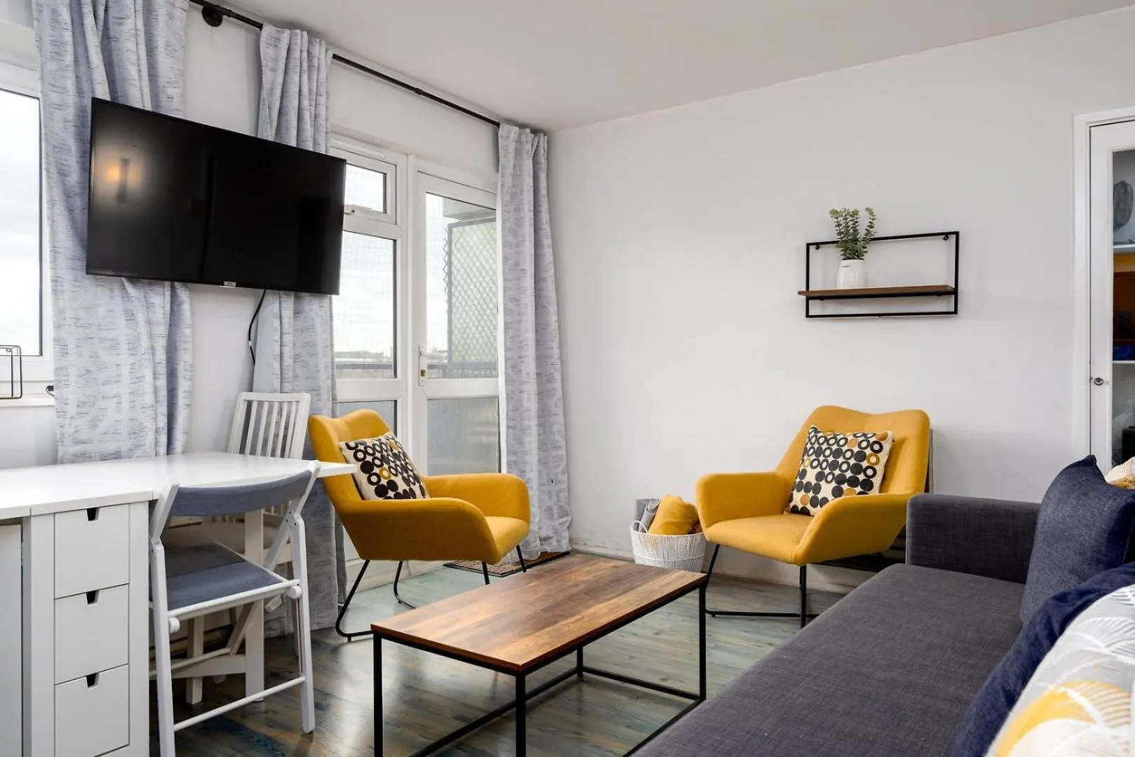 Guestready - Central Serenity Near Tower Bridge London
