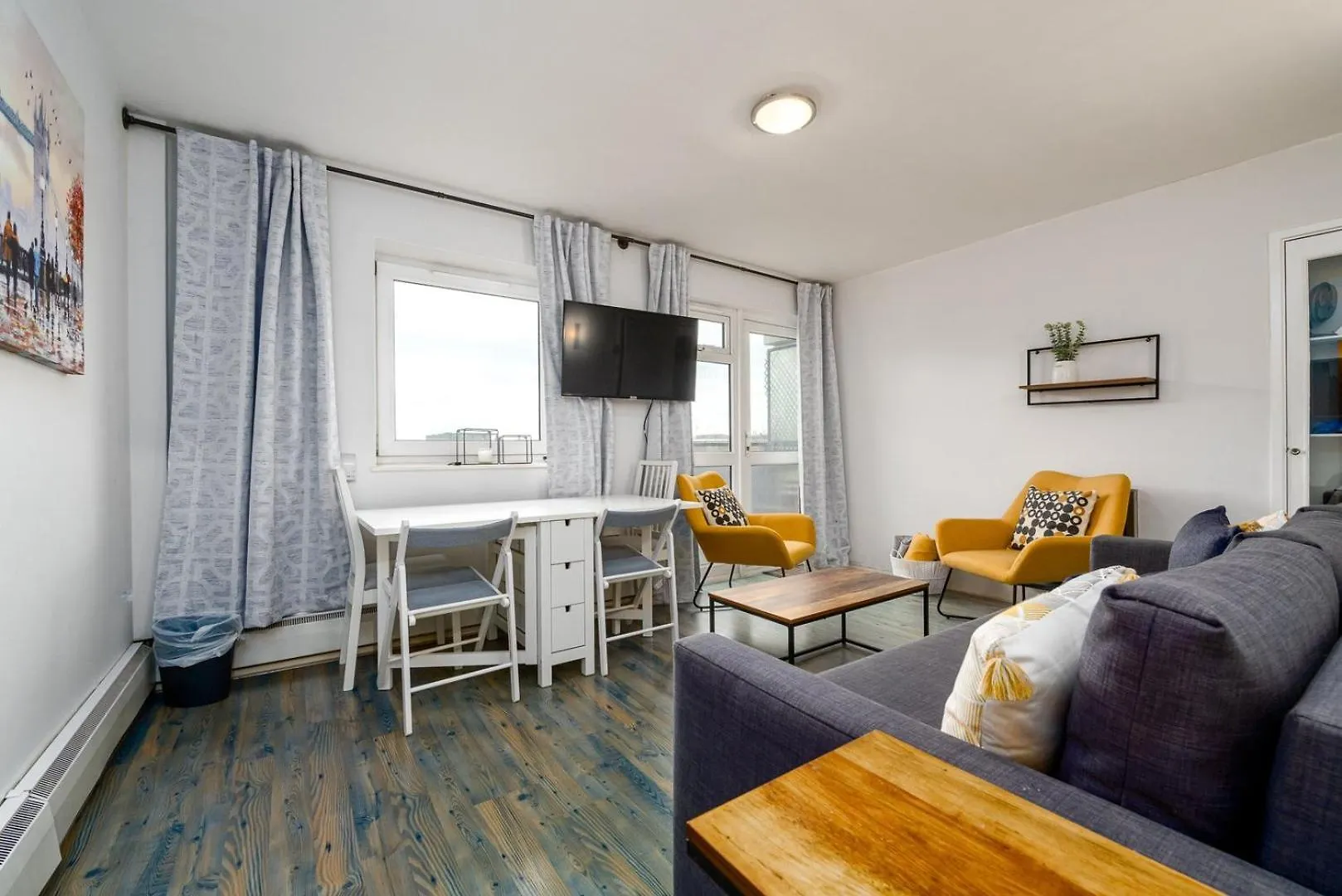 Guestready - Central Serenity Near Tower Bridge London United Kingdom
