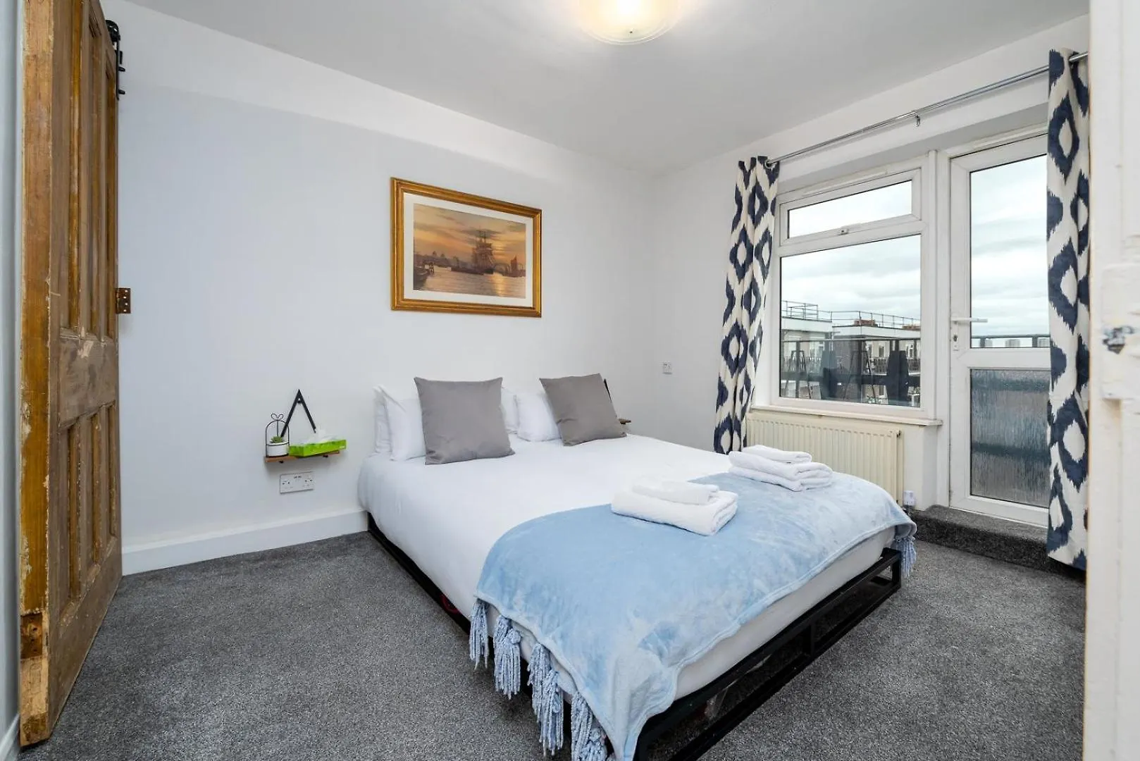 Guestready - Central Serenity Near Tower Bridge London 0*,  United Kingdom