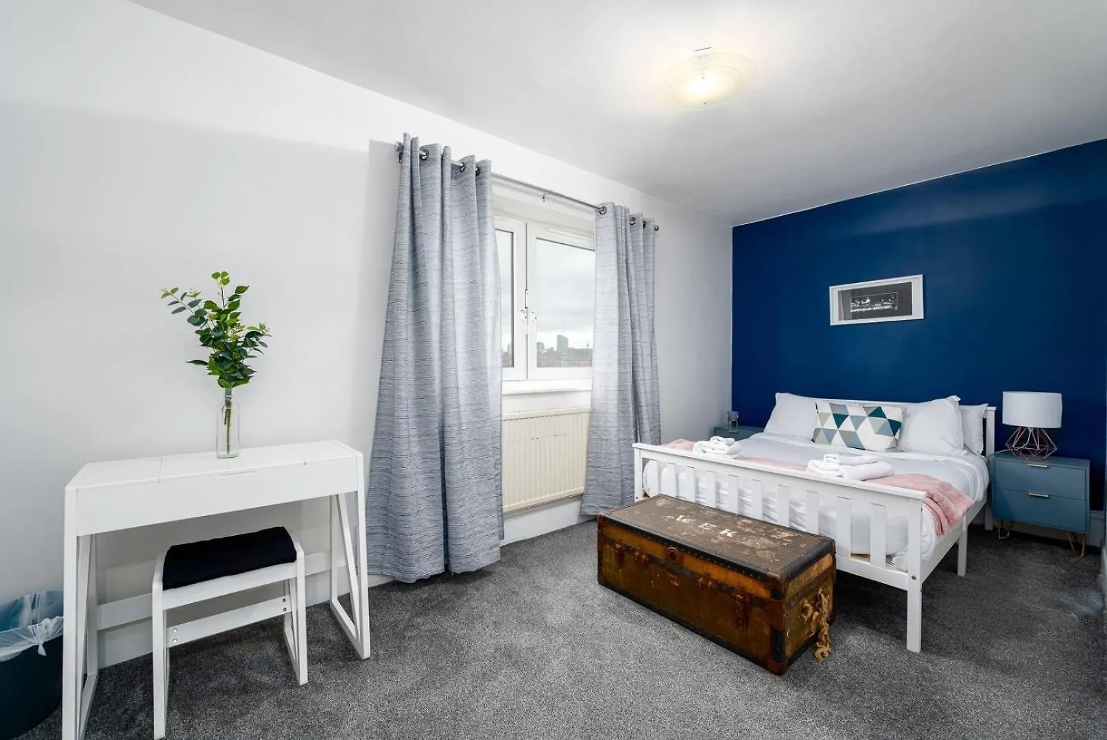Guestready - Central Serenity Near Tower Bridge location