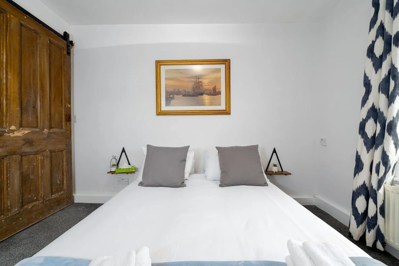 Apartment Guestready - Central Serenity Near Tower Bridge London