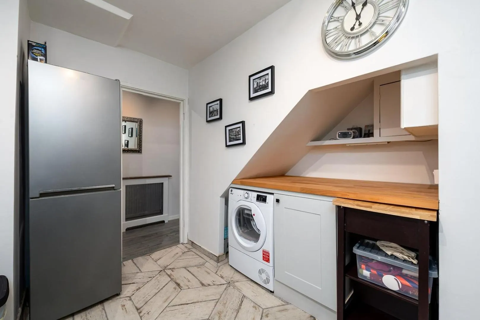 Apartment Guestready - Central Serenity Near Tower Bridge London United Kingdom