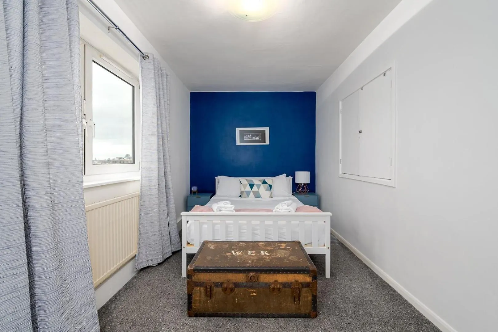 Guestready - Central Serenity Near Tower Bridge London