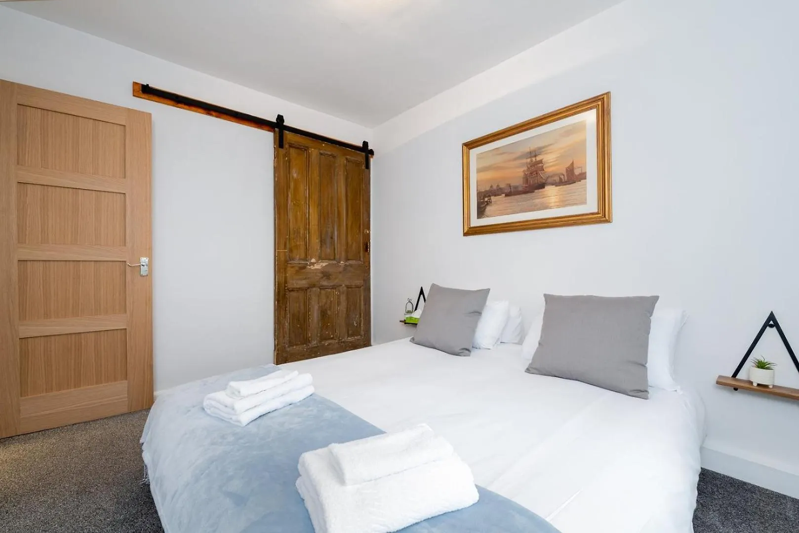 Guestready - Central Serenity Near Tower Bridge London 0*,  United Kingdom