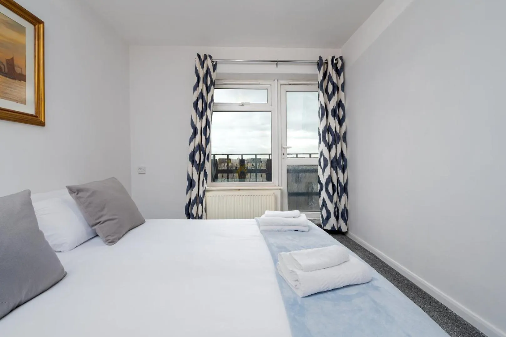 Guestready - Central Serenity Near Tower Bridge London
