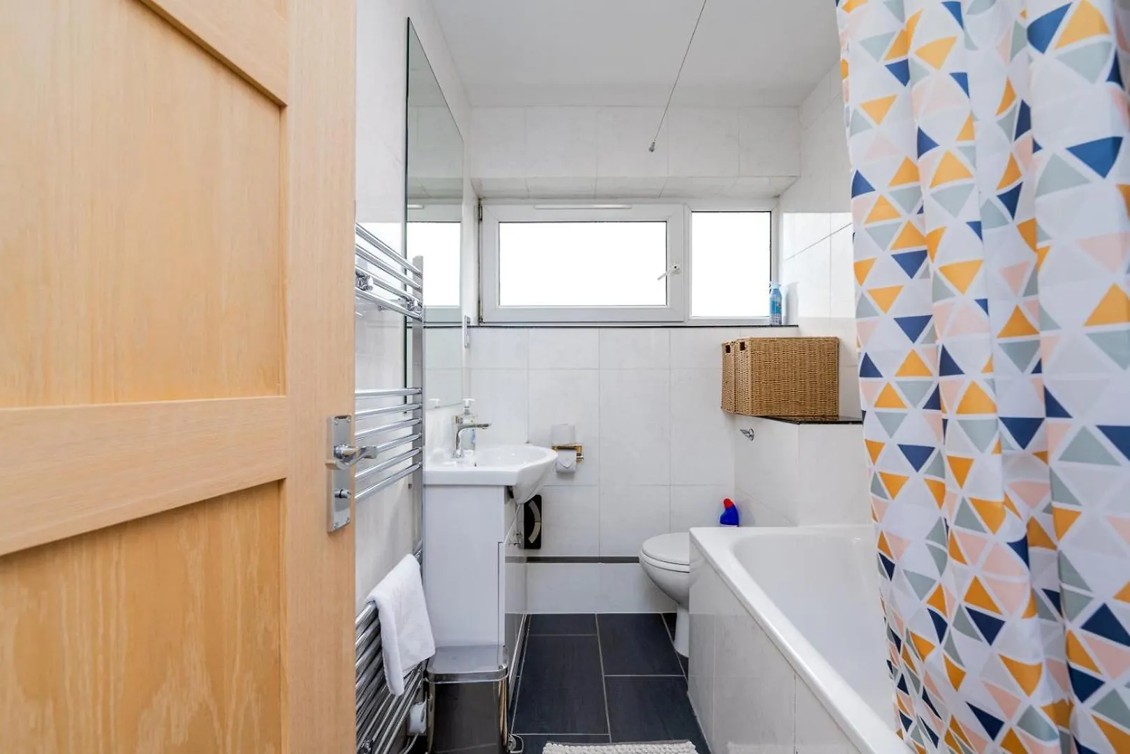 Guestready - Central Serenity Near Tower Bridge London Apartment